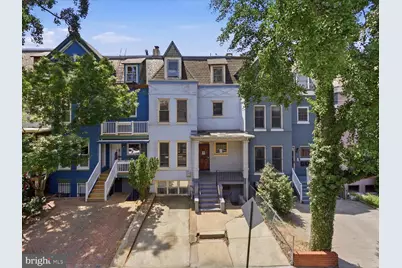 1648 Newton Street NW, Washington, DC 20010 - Photo 2