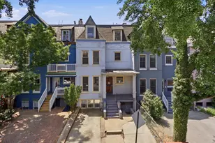 1648 Newton St NW, Washington, DC 20010 - Photo 2