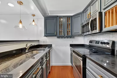 2913 8th Street SE #3101, Washington, DC 20032 - Photo 8