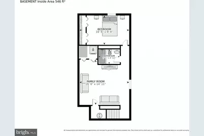 2913 8th Street SE #3101, Washington, DC 20032 - Photo 32