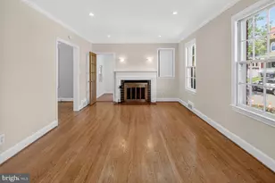 4712 Piney Branch Rd NW, Washington, DC 20011 - Photo 4