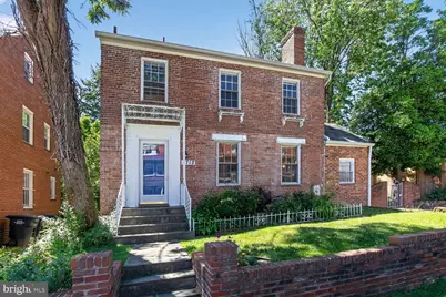4712 Piney Branch Road NW, Washington, DC 20011 - Photo 1