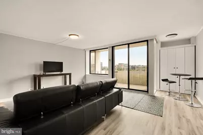 430 M Street SW #N807, Washington, DC 20024 - Photo 14