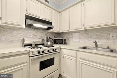 430 M Street SW #N807, Washington, DC 20024 - Photo 10