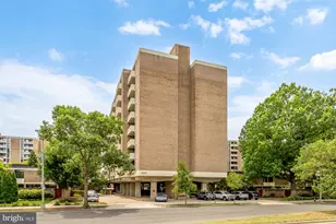 430 M St SW, Washington, DC 20024 - Photo 1