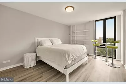 430 M Street SW #N807, Washington, DC 20024 - Photo 26