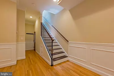 45 R Street NW #2, Washington, DC 20001 - Photo 4