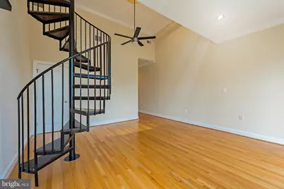 45 R Street NW #2, Washington, DC 20001 - Photo 14