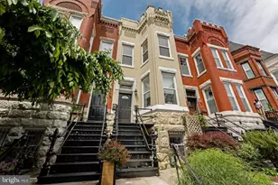 45 R St NW, Washington, DC 20001 - Photo 2