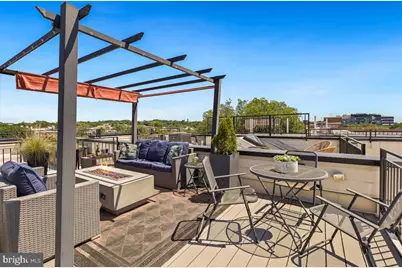 558 Harvard Street NW #B, Washington, DC 20001 - Photo 34