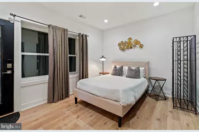558 Harvard Street NW #B, Washington, DC 20001 - Photo 42