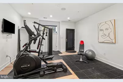558 Harvard Street NW #B, Washington, DC 20001 - Photo 38