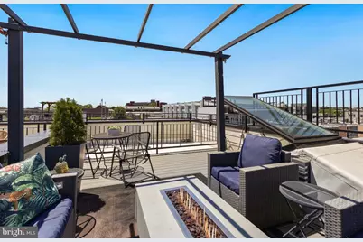 558 Harvard Street NW #B, Washington, DC 20001 - Photo 36