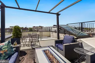 558 Harvard St NW, Washington, DC 20001 - Photo 36
