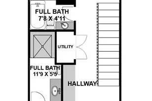 558 Harvard St NW, Washington, DC 20001 - Photo 46