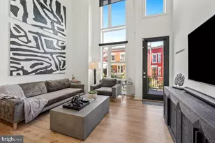 558 Harvard St NW, Washington, DC 20001 - Photo 4