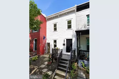 914 15th Street SE, Washington, DC 20003 - Photo 2