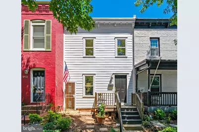 914 15th Street SE, Washington, DC 20003 - Photo 2