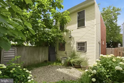 723 L Street NE, Washington, DC 20002 - Photo 22