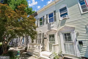 1652 Kramer St NE, Washington, DC 20002 - Photo 1