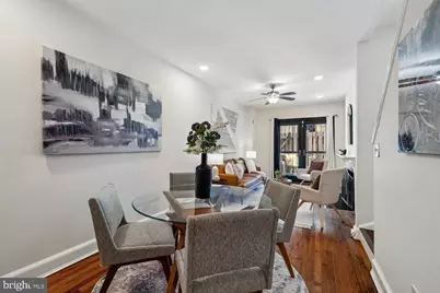 1652 Kramer Street NE, Washington, DC 20002 - Photo 8
