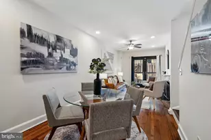 1652 Kramer St NE, Washington, DC 20002 - Photo 8