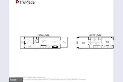 1652 Kramer Street NE, Washington, DC 20002 - Photo 26
