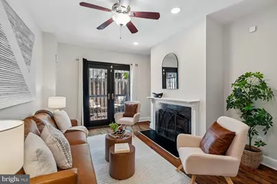 1652 Kramer Street NE, Washington, DC 20002 - Photo 2