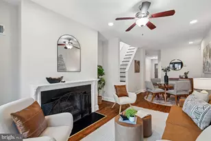 1652 Kramer St NE, Washington, DC 20002 - Photo 12