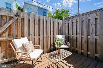 1652 Kramer Street NE, Washington, DC 20002 - Photo 22