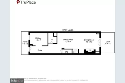 1652 Kramer Street NE, Washington, DC 20002 - Photo 24