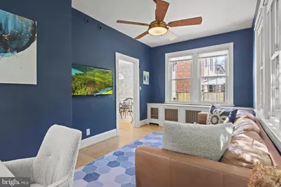 5311 Nebraska Avenue NW, Washington, DC 20015 - Photo 22