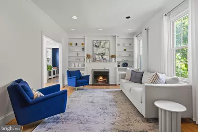 5311 Nebraska Avenue NW, Washington, DC 20015 - Photo 8