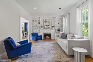 5311 Nebraska Ave NW, Washington, DC 20015 - Photo 8
