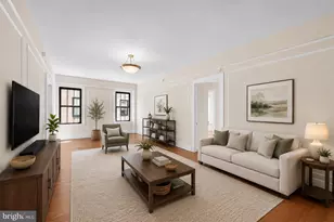 1613 Harvard Street NW, Washington, DC 20009 - Photo 4