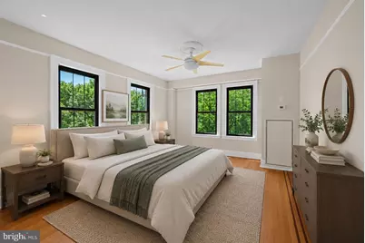 1613 Harvard Street NW #405, Washington, DC 20009 - Photo 8