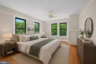 1613 Harvard Street NW, Washington, DC 20009 - Photo 8