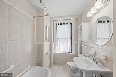 1613 Harvard Street NW #405, Washington, DC 20009 - Photo 10