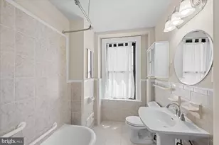 1613 Harvard Street NW, Washington, DC 20009 - Photo 10