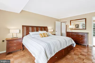 560 N Street SW #708N, Washington, DC 20024 - Photo 20