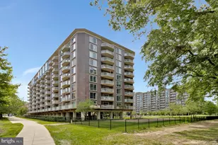 560 N St SW, Washington, DC 20024 - Photo 26