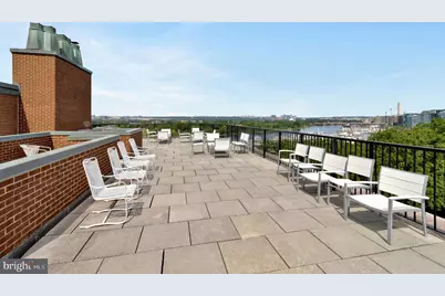 560 N Street SW #708N, Washington, DC 20024 - Photo 22