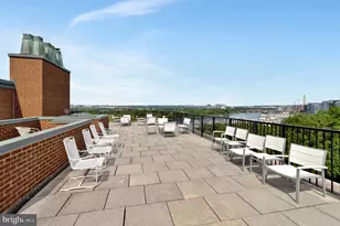 560 N St SW, Washington, DC 20024 - Photo 22