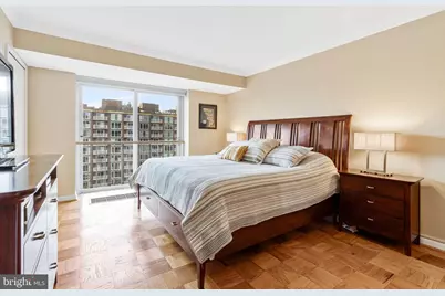 560 N Street SW #708N, Washington, DC 20024 - Photo 18
