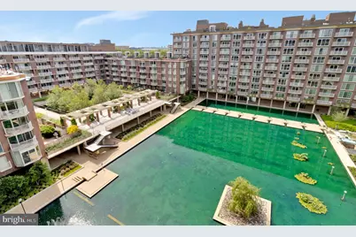 560 N Street SW #708N, Washington, DC 20024 - Photo 16