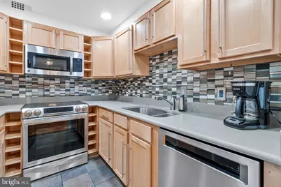 560 N Street SW #708N, Washington, DC 20024 - Photo 6