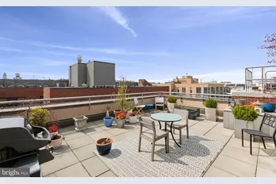 1440 Church Street NW #605, Washington, DC 20005 - Photo 32