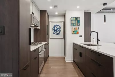 1440 Church Street NW #605, Washington, DC 20005 - Photo 4