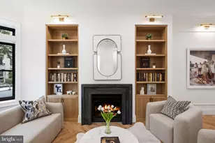 1716 Swann St NW, Washington, DC 20009 - Photo 4