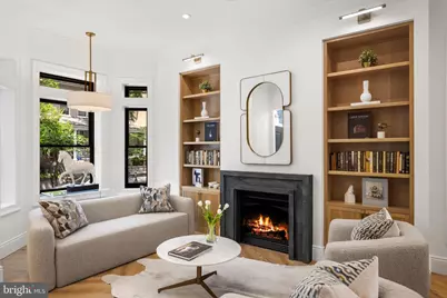 1716 Swann Street NW, Washington, DC 20009 - Photo 4